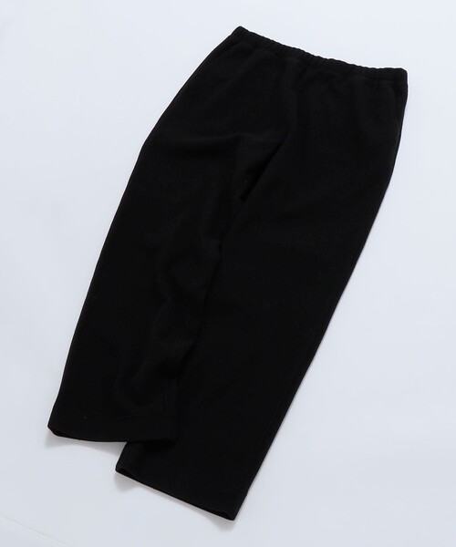 City Ambient Products（シティアンビエントプロダクツ）の「City Ambient Products: THIS IS BRUSHED EASY SLACK PANTS（スウェットパンツ・メンズ・ブラック/ブラウン/グレー/ライトブルー/ライトグレー・SMALL/MEDIUM/LARGE）」の6枚目の写真