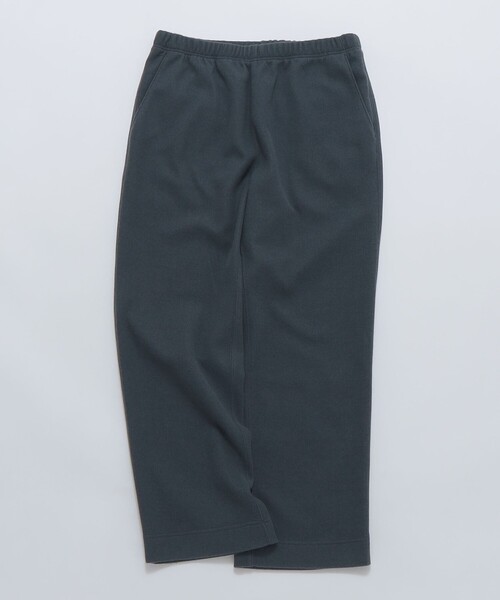 City Ambient Products（シティアンビエントプロダクツ）の「City Ambient Products: THIS IS BRUSHED EASY SLACK PANTS（スウェットパンツ・メンズ・ブラック/ブラウン/グレー/ライトブルー/ライトグレー・SMALL/MEDIUM/LARGE）」の11枚目の写真