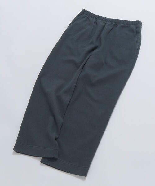 City Ambient Products（シティアンビエントプロダクツ）の「City Ambient Products: THIS IS BRUSHED EASY SLACK PANTS（スウェットパンツ・メンズ・ブラック/ブラウン/グレー/ライトブルー/ライトグレー・SMALL/MEDIUM/LARGE）」の12枚目の写真