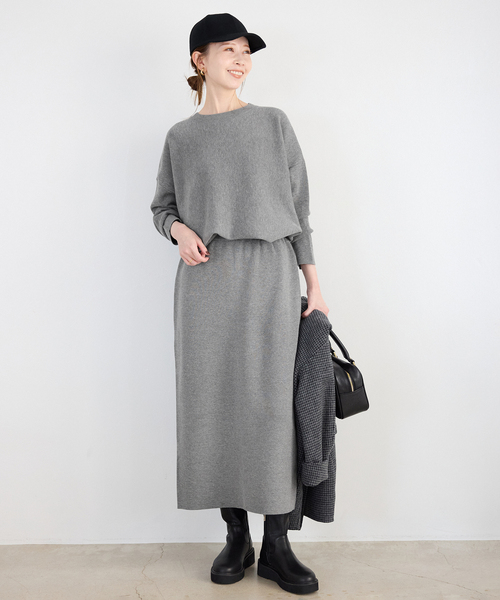 セットアップ対応可/WEB限定/追加》コットンダブルフェイスプル