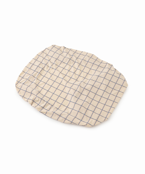 journal standard Furniture （ジャーナルスタンダードファニチャー）の「BILLY BOX SHEET S　ボックスシーツ シングル（インテリア雑貨・レディース・その他・FREE）」の2枚目の写真