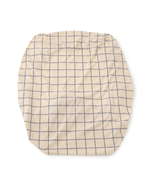 journal standard Furniture （ジャーナルスタンダードファニチャー）の「BILLY BOX SHEET S　ボックスシーツ シングル（インテリア雑貨・レディース・その他・FREE）」の3枚目の写真