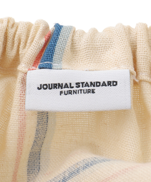 journal standard Furniture （ジャーナルスタンダードファニチャー）の「BILLY BOX SHEET S　ボックスシーツ シングル（インテリア雑貨・レディース・その他・FREE）」の6枚目の写真