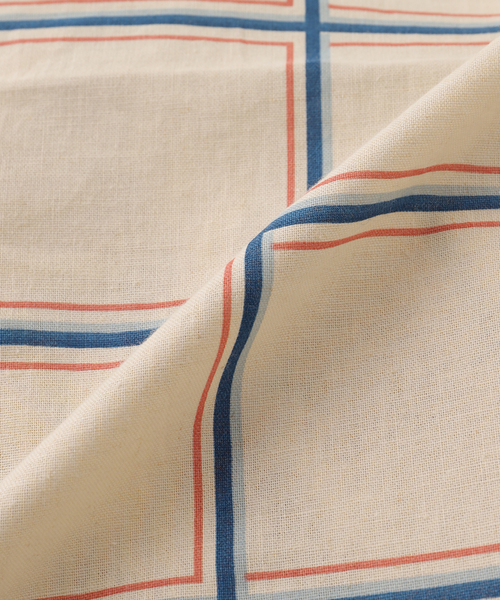 journal standard Furniture （ジャーナルスタンダードファニチャー）の「BILLY BOX SHEET S　ボックスシーツ シングル（インテリア雑貨・レディース・その他・FREE）」の7枚目の写真