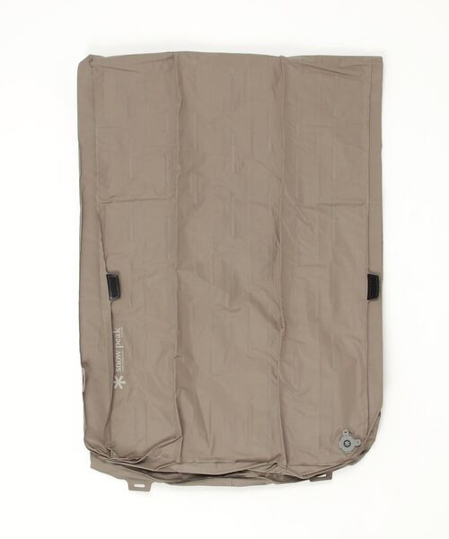 システムオフトン スリムマットセット（アウトドアグッズ）｜Snow Peak