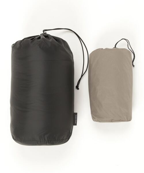 システムオフトン スリムマットセット（アウトドアグッズ）｜Snow Peak