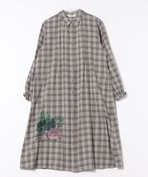 SUPER HAKKA｜スーパーハッカのワンピース/ドレス通販 - ZOZOTOWN