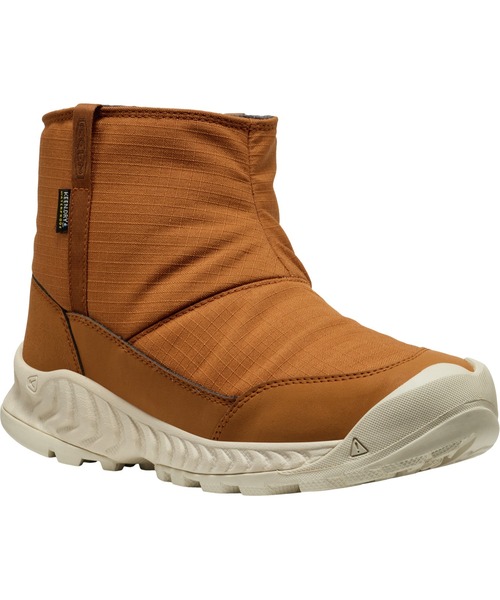 knts セール】HOOD NXIS PULL ON WP/フッド ネクシス プルオン ウォーター