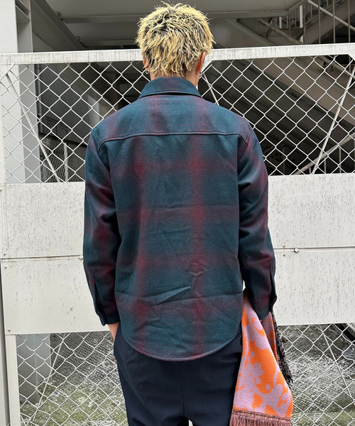 セール】【CARHARTT WIP / カーハート ダブリューアイピー】 BRENNAN