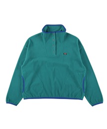 AIR WARM FLEECE TOPS W/エアウォーム フリース トップス (ウィメンズ)