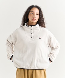 AIR WARM FLEECE TOPS W/エアウォーム フリース トップス (ウィメンズ)