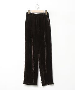 セール】VELVET MICRO ショーツ（その他パンツ）｜MOUSSY（マウジー