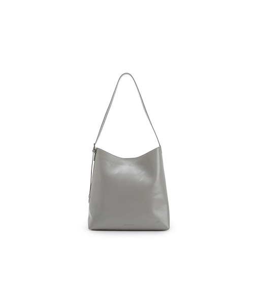 LAP(ラップ)の「POUCH SET SHOULDER BAG AR7AB225(ショルダーバッグ・レディース・ブラック/グレー/アイボリー・FREE)」の3枚目の写真
