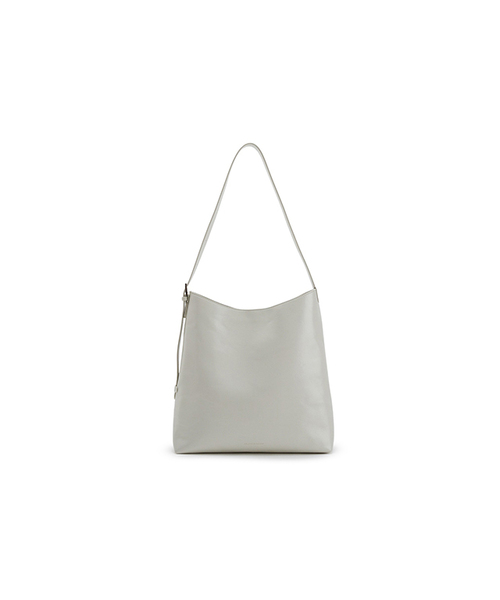 LAP(ラップ)の「POUCH SET SHOULDER BAG AR7AB225(ショルダーバッグ・レディース・ブラック/グレー/アイボリー・FREE)」の2枚目の写真
