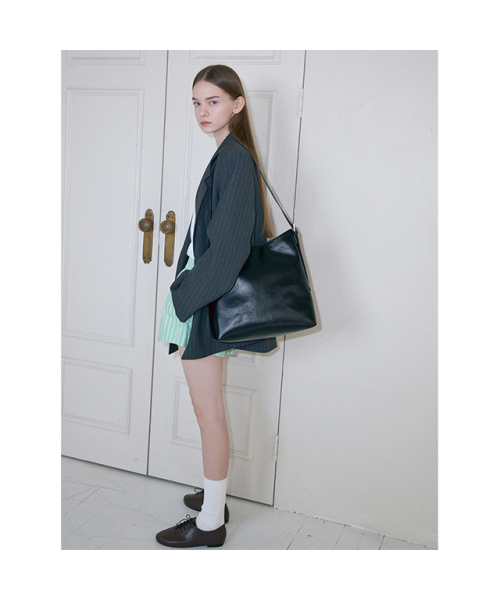 LAP(ラップ)の「POUCH SET SHOULDER BAG AR7AB225(ショルダーバッグ・レディース・ブラック/グレー/アイボリー・FREE)」の15枚目の写真