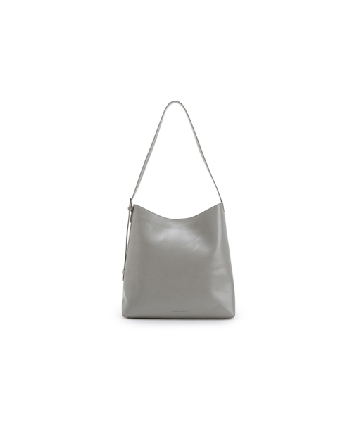LAP(ラップ)の「POUCH SET SHOULDER BAG AR7AB225(ショルダーバッグ・レディース・ブラック/グレー/アイボリー・FREE)」の9枚目の写真
