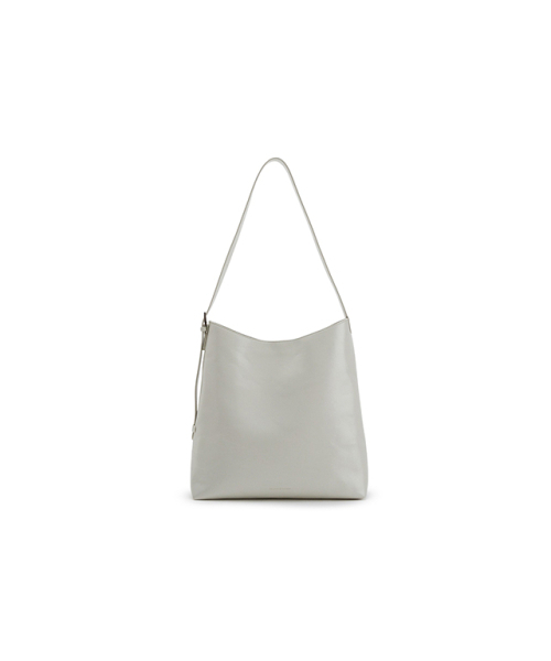 LAP(ラップ)の「POUCH SET SHOULDER BAG AR7AB225(ショルダーバッグ・レディース・ブラック/グレー/アイボリー・FREE)」の8枚目の写真