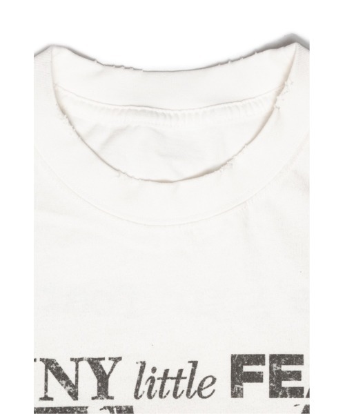 T-SHIRTS_V1（Tシャツ/カットソー）｜NUBIAN（ヌビアン）の