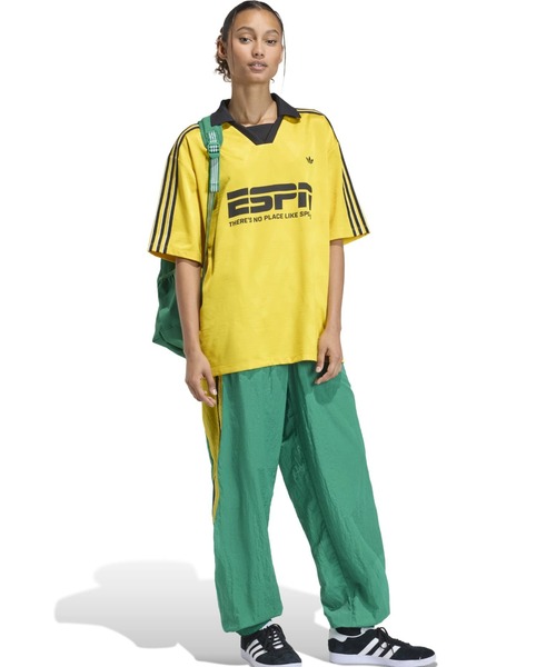 adidas FOOTBALL JERSEY SPONSPOR / アディダス フットボール