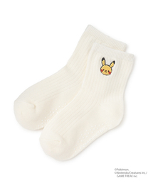 petit main | 【モンポケ】リブソックス(ソックス/靴下)