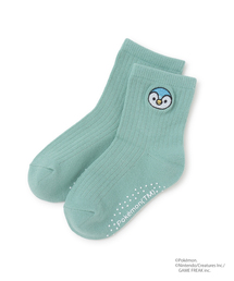 メンズ 靴下 26.5cm ブルー ショートソックス 無地靴下 ソックス/靴下（ブルー・ネイビー/青色系・ショート・くるぶし丈