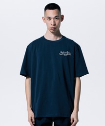 ROTTWEILER（ロットワイラー）の「R9 SURF ACADEMY SS TEE（Tシャツ/カットソー）」