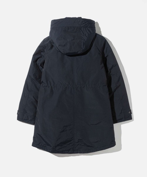 セール】WOOLRICH AUTHENTIC 3 IN 1 PARKA ウールリッチ