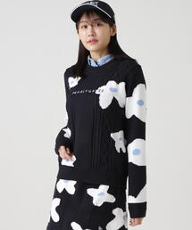 PEARLY GATES｜パーリーゲイツのニット/セーター通販 - ZOZOTOWN