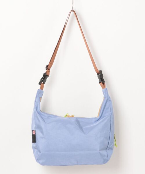 COBMASTER(コブマスター)の「COBMASTER/コブマスター COBMASTER x gsc MOONSHAKE SHOULDER BAG EX(ショルダーバッグ・メンズ・その他2/その他1・FREE)」の12枚目の写真
