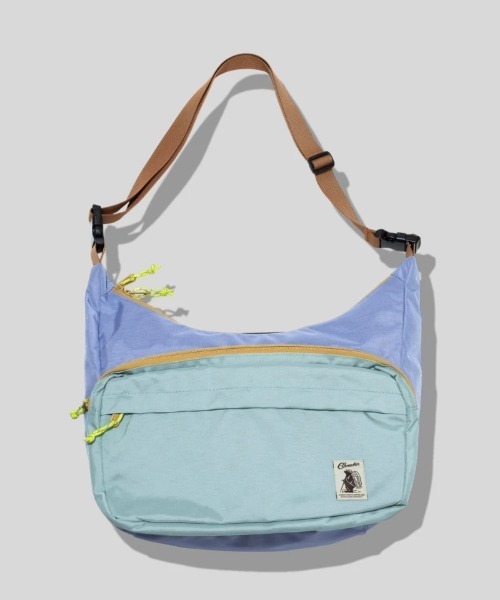 COBMASTER(コブマスター)の「COBMASTER/コブマスター COBMASTER x gsc MOONSHAKE SHOULDER BAG EX(ショルダーバッグ・メンズ・その他2/その他1・FREE)」の1枚目の写真