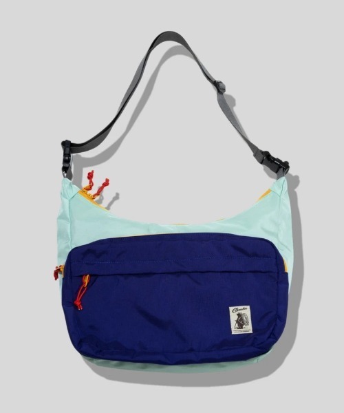 COBMASTER(コブマスター)の「COBMASTER/コブマスター COBMASTER x gsc MOONSHAKE SHOULDER BAG EX(ショルダーバッグ・メンズ・その他2/その他1・FREE)」の2枚目の写真
