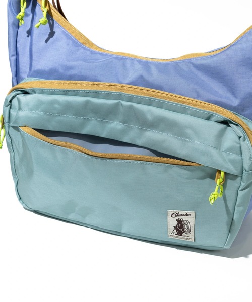 COBMASTER(コブマスター)の「COBMASTER/コブマスター COBMASTER x gsc MOONSHAKE SHOULDER BAG EX(ショルダーバッグ・メンズ・その他2/その他1・FREE)」の3枚目の写真