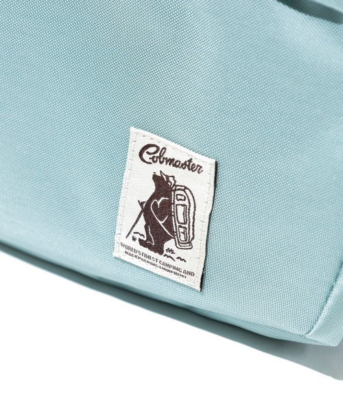 COBMASTER(コブマスター)の「COBMASTER/コブマスター COBMASTER x gsc MOONSHAKE SHOULDER BAG EX(ショルダーバッグ・メンズ・その他2/その他1・FREE)」の4枚目の写真