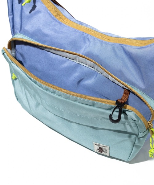 COBMASTER(コブマスター)の「COBMASTER/コブマスター COBMASTER x gsc MOONSHAKE SHOULDER BAG EX(ショルダーバッグ・メンズ・その他2/その他1・FREE)」の5枚目の写真