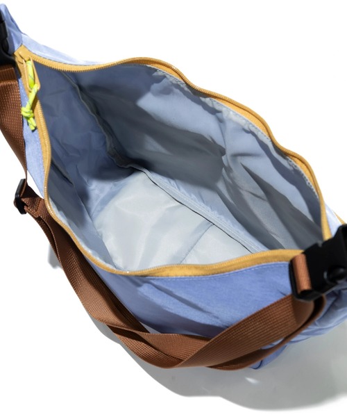 COBMASTER(コブマスター)の「COBMASTER/コブマスター COBMASTER x gsc MOONSHAKE SHOULDER BAG EX(ショルダーバッグ・メンズ・その他2/その他1・FREE)」の7枚目の写真