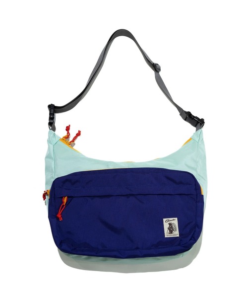 COBMASTER(コブマスター)の「COBMASTER/コブマスター COBMASTER x gsc MOONSHAKE SHOULDER BAG EX(ショルダーバッグ・メンズ・その他2/その他1・FREE)」の10枚目の写真