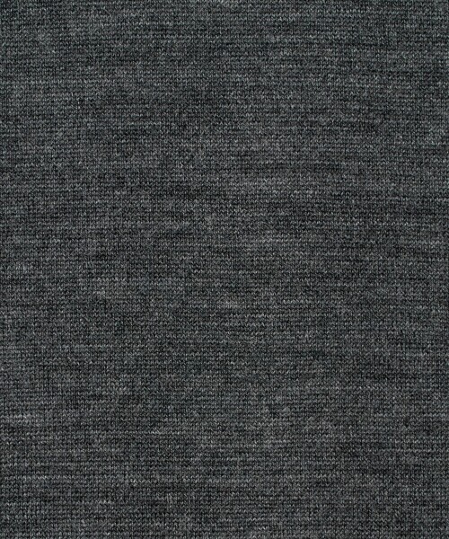 6(ROKU)＞ビスチェ トップス グレー（Tシャツ/カットソー）｜6（ロク