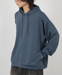 URBAN COLLECTION エアスムージー ３６０°ストレッチボックスパーカー