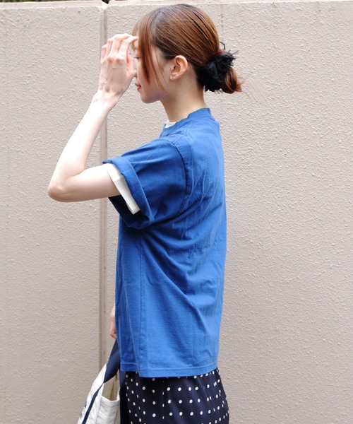THE SHINZONE/シンゾーン ボーティーズツアーTEE BOATIES TOUR TEE