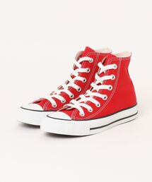 CONVERSE コンバース ALL STAR HI オールスター HI 31316883 RED