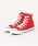CONVERSE�i�R���o�[�X�j�́uCONVERSE �R���o�[�X ALL STAR HI �I�[���X�^�[ HI 31316883 RED�i�X�j�[�J�[�j�v�b���b�h