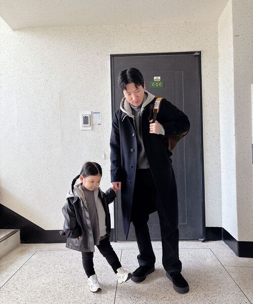 LOSTGARDEN（ロストガーデン）の「UNIFORM Crepe Derby Black（ドレスシューズ・メンズ・その他・44/40/41/42/43/40.5/42.5/41.5/43.5）」の6枚目の写真
