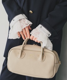 PUAL CE CIN | レザー2WAYバッグ(トートバッグ)