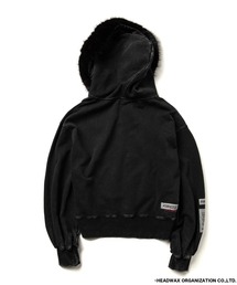トップス hide zozotown FUR ZIP HOODIE 101830597_b_11_215.jpg