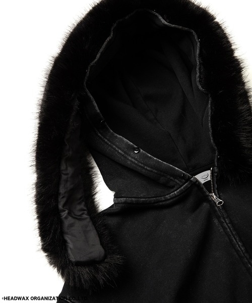 Hide様 上のみ パーカー 4/20更新【hide Official Goods】ラインパーカー＆ラインジャージ