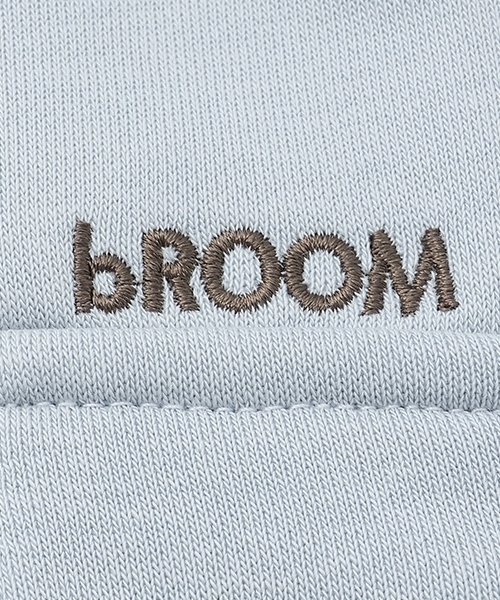 b・ROOM(ビールーム)の「【デイリースタンダードウェアシリーズ】【吸水速乾】ゆったりシルエットのカーゴスウェットパンツ【子供服】【キッズ】【男の子】【女の子】(スウェットパンツ・キッズ・オフホワイト/ブラック/ライトピンク/ブルーグレー/トップグレー/パープル/ダークブラウン・110cm/120cm/130cm/100cm/140cm/150cm)」の13枚目の写真