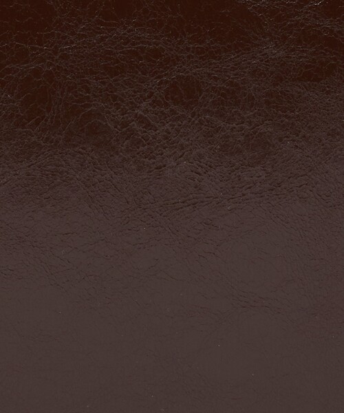 OSOI(オソイ)の「<OSOI>CIRCLE BROT バッグ(ショルダーバッグ・レディース・ブラック/ダークブラウン・FREE)」の13枚目の写真