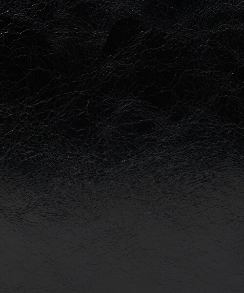 OSOI(オソイ)の「<OSOI>CIRCLE BROT バッグ(ショルダーバッグ・レディース・ブラック/ダークブラウン・FREE)」の17枚目の写真