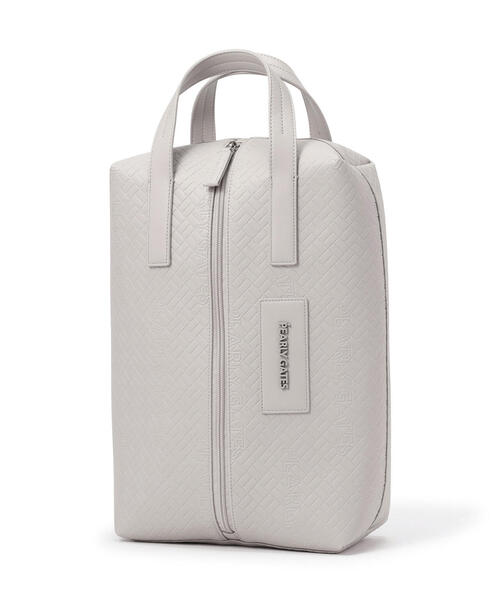 PEARLY GATES】追加色BASICシューズケース（ゴルフグッズ