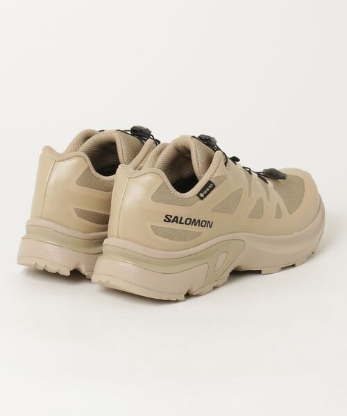 SALOMON(サロモン)の「サロモン Salomon エックスティー ゴアテックス イーブイアール XT-EVR GTX(スニーカー・メンズ・その他・25.5cm/26.5cm/27.5cm/25.0cm/26.0cm/27.0cm/28.0cm)」の2枚目の写真